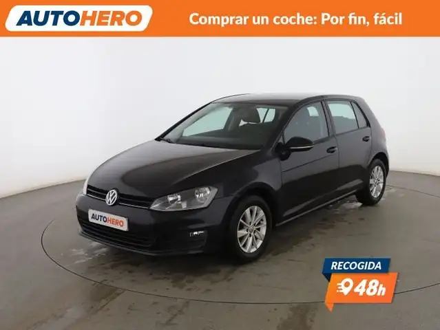 Volkswagen Golf 1.2 TSI Edition BlueMotion Tech.