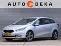 Kia Ceed SW / cee'd SW Sportswagon 1.6 GDI Plus Pack *Navigatie*Klimaatre Gris - thumbnail 1