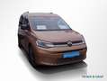 Volkswagen Caddy 1.5 TSI Style ACC LED Navi RüKa Sitzh. 17" Bronze - thumbnail 2