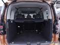 Volkswagen Caddy 1.5 TSI Style ACC LED Navi RüKa Sitzh. 17" Bronze - thumbnail 9