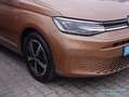 Volkswagen Caddy 1.5 TSI Style ACC LED Navi RüKa Sitzh. 17" Bronze - thumbnail 10