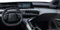 Peugeot 3008 Hybrid 136 Allure Weiß - thumbnail 7