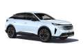 Peugeot 3008 Hybrid 136 Allure Weiß - thumbnail 1