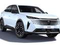 Peugeot 3008 Hybrid 136 Allure Weiß - thumbnail 6