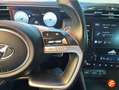 Hyundai TUCSON 1.6 TGDI Maxx 4x2 Gris - thumbnail 21