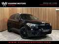 BMW X1 sDrive18i Alu18\/SportZet/Gps/Cruise *1j garantie* Noir - thumbnail 1