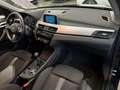 BMW X1 sDrive18i Alu18\/SportZet/Gps/Cruise *1j garantie* Noir - thumbnail 8