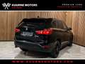 BMW X1 sDrive18i Alu18\/SportZet/Gps/Cruise *1j garantie* Noir - thumbnail 4