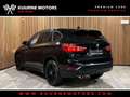 BMW X1 sDrive18i Alu18\/SportZet/Gps/Cruise *1j garantie* Noir - thumbnail 2