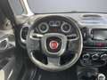 Fiat 500L 500L 2012 1.4 Pop Star 95cv Gris - thumbnail 10