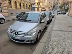 Mercedes-Benz Classe B Business 180 CDI FAP Design