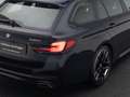 BMW 540 M Sport Massage HUD Laser Belüftung 20 Schwarz - thumbnail 16