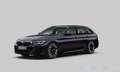 BMW 540 M Sport Massage ACC DAB Laser Memory 20 Schwarz - thumbnail 1