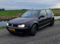 Volkswagen Golf GTI Golf GTI 2.3 V5 Highline Чорний - thumbnail 1