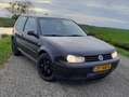 Volkswagen Golf GTI Golf GTI 2.3 V5 Highline Чорний - thumbnail 3