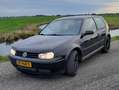Volkswagen Golf GTI Golf GTI 2.3 V5 Highline Чорний - thumbnail 2