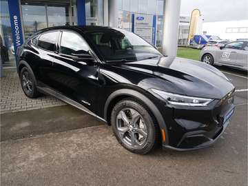 RWD 76kWh Standard Range 258ch/190kW - A1