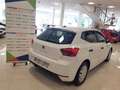 SEAT Ibiza 1.0 MPI Evo S&S Reference 80 Blanco - thumbnail 4