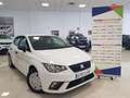 SEAT Ibiza 1.0 MPI Evo S&S Reference 80 Blanco - thumbnail 1