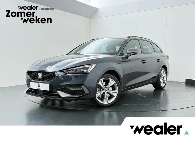 SEAT Leon e-Hybrid Sportstourer 1.4 TSI eHybrid PHEV FR Business Inte