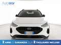 Ford Focus Active 1.0t ecoboost h X 125cv bijela - thumbnail 5