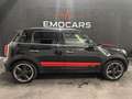 MINI Cooper D COUNTRYMAN SD 143 ALL4 PACK RED HOT CHILI BVA Noir - thumbnail 4