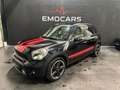 MINI Cooper D COUNTRYMAN SD 143 ALL4 PACK RED HOT CHILI BVA Noir - thumbnail 2