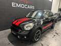 MINI Cooper D COUNTRYMAN SD 143 ALL4 PACK RED HOT CHILI BVA Noir - thumbnail 8