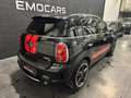 MINI Cooper D COUNTRYMAN SD 143 ALL4 PACK RED HOT CHILI BVA Noir - thumbnail 6