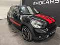 MINI Cooper D COUNTRYMAN SD 143 ALL4 PACK RED HOT CHILI BVA Noir - thumbnail 5