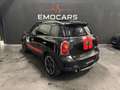 MINI Cooper D COUNTRYMAN SD 143 ALL4 PACK RED HOT CHILI BVA Noir - thumbnail 3