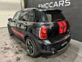 MINI Cooper D COUNTRYMAN SD 143 ALL4 PACK RED HOT CHILI BVA Noir - thumbnail 9