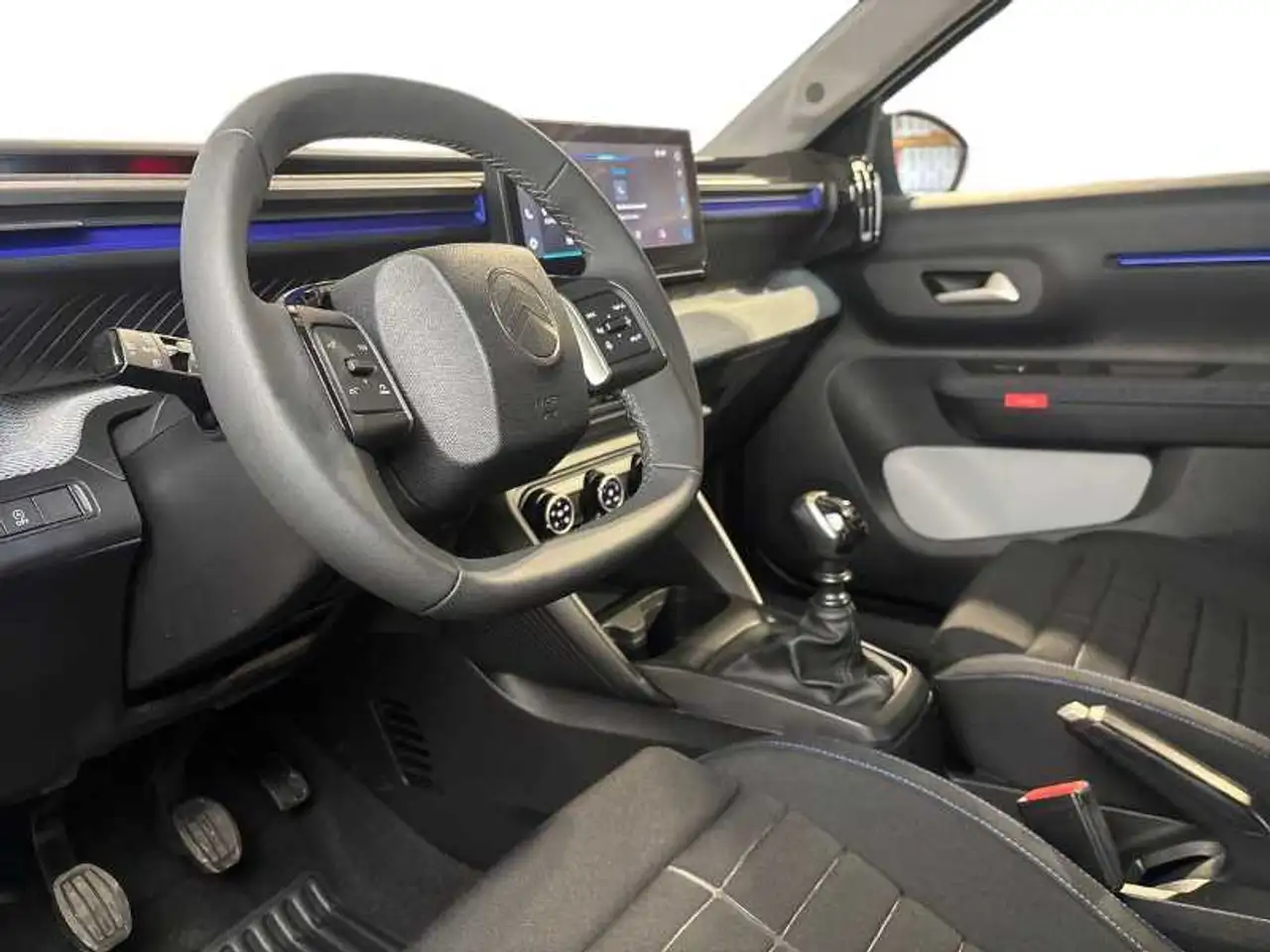 Citroen C3 2026 — фото 11