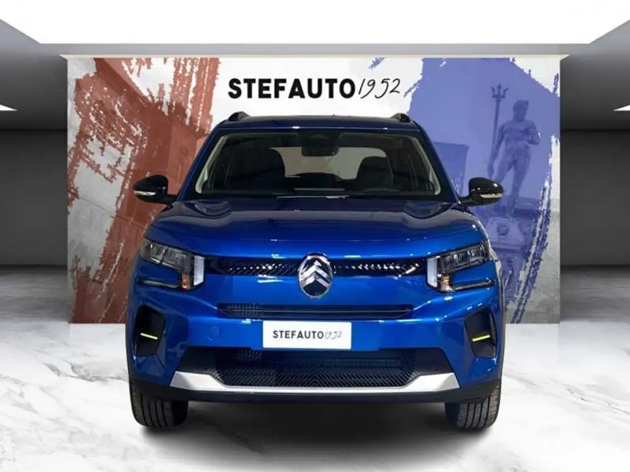 Citroen C3 2026