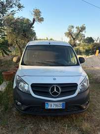 111 cdi Kombi Trend 110cv