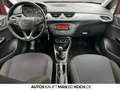 Opel Corsa E 1.4 KLIMA TEMPOMAT LM ALLWETTER Bluetooth Rot - thumbnail 8