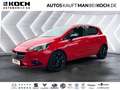 Opel Corsa E 1.4 KLIMA TEMPOMAT LM ALLWETTER Bluetooth Rot - thumbnail 1