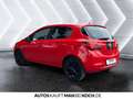 Opel Corsa E 1.4 KLIMA TEMPOMAT LM ALLWETTER Bluetooth Rot - thumbnail 3