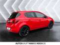 Opel Corsa E 1.4 KLIMA TEMPOMAT LM ALLWETTER Bluetooth Rouge - thumbnail 4