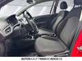 Opel Corsa E 1.4 KLIMA TEMPOMAT LM ALLWETTER Bluetooth Rouge - thumbnail 6