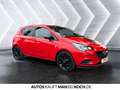 Opel Corsa E 1.4 KLIMA TEMPOMAT LM ALLWETTER Bluetooth Rot - thumbnail 5