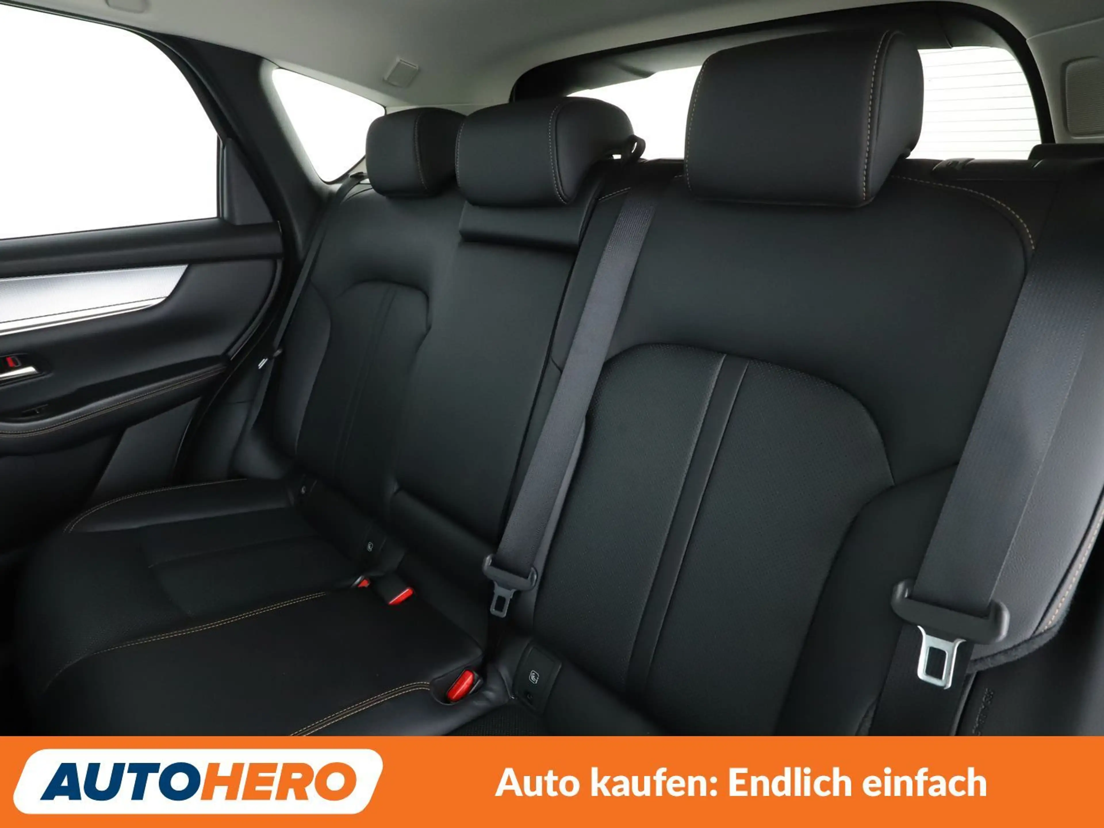 Mazda CX-60 2.5 e-Skyactiv Plug-in Hybrid Homura AWD Aut.*NAVI — photo 13