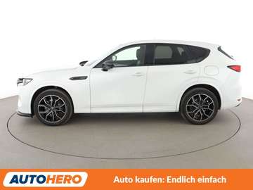 2.5 e-Skyactiv Plug-in Hybrid Homura AWD Aut.*NAVI