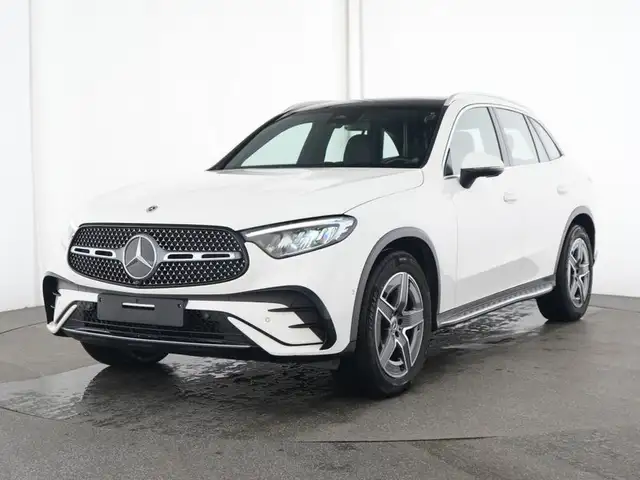Mercedes-Benz GLC 300 d 4M AMG/LED/SOUND/PANO/AHK/STHZ/TOTW