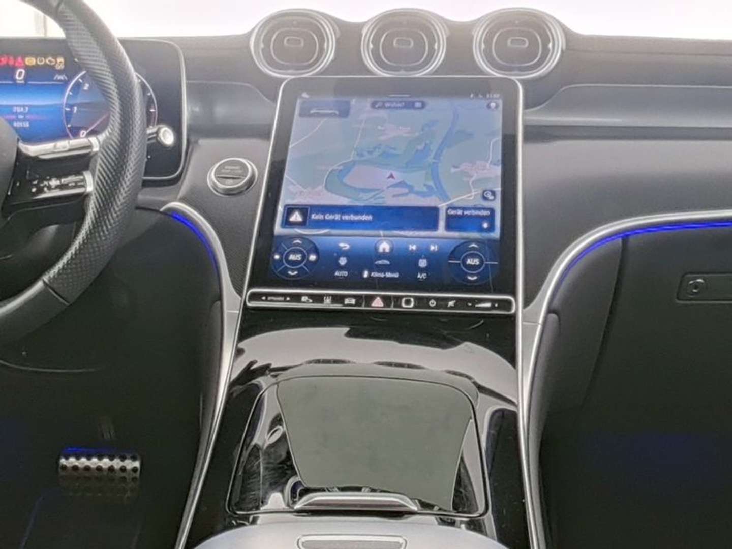 Mercedes GLC 300 -  - Joinsteer - #3