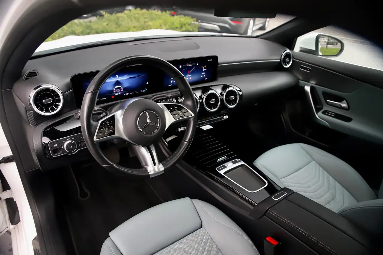 Mercedes-Benz A-Class Business Line Camera CarPlay Adaptive LED Navi ..., миниатюра 11