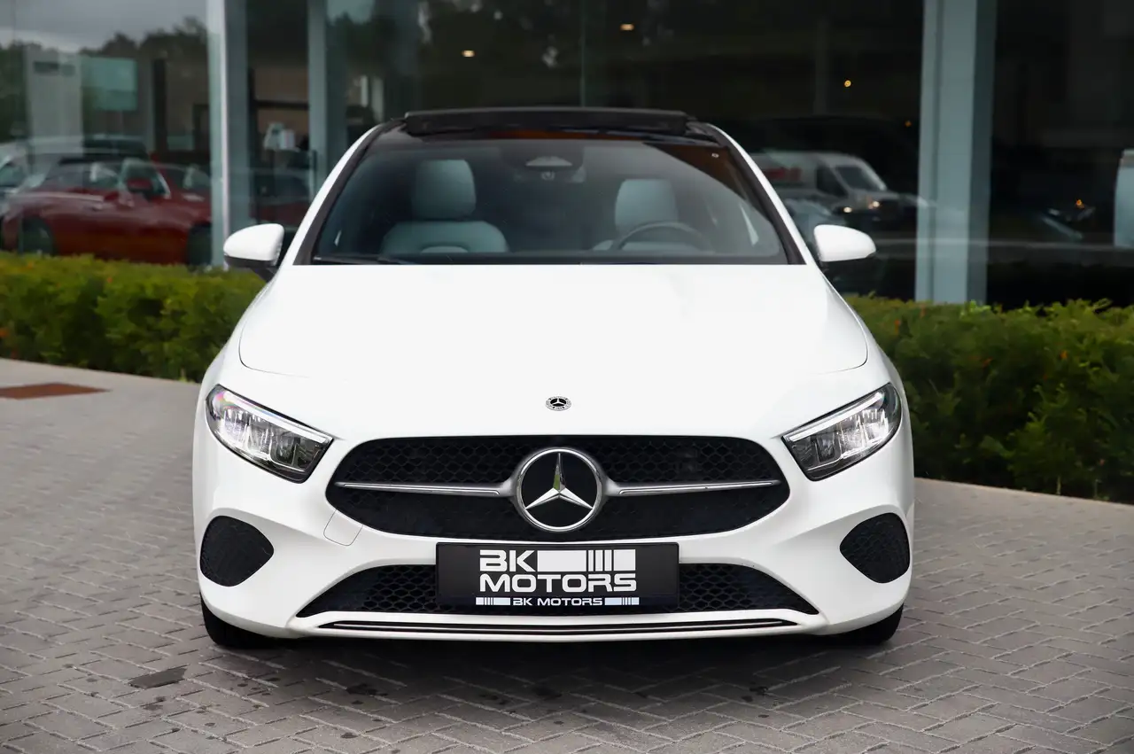 Mercedes-Benz A-Class Business Line Camera CarPlay Adaptive LED Navi ..., миниатюра 3