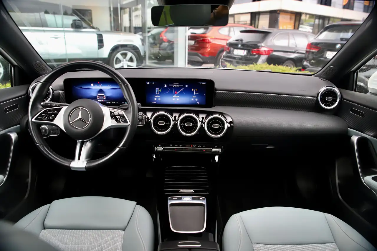 Mercedes-Benz A-Class Business Line Camera CarPlay Adaptive LED Navi ..., миниатюра 14