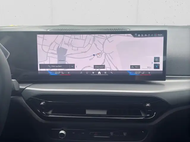 BMW I4 view 13