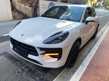Macan GTS 3.0 380 ch PDK